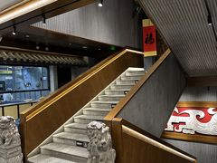 -陈熹公民族美食文化餐厅·清真(中华广场店)