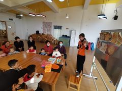 -红黄蓝幼儿园(富苑华城园)