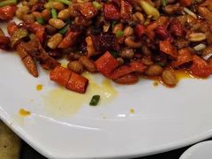 -重庆火锅水库鱼庄(南油店)