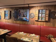 -安妮意大利餐厅(国贸店)