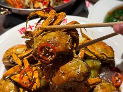 -谭十三大排档·18年老字号(船山路总店)