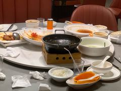 -旺达小吃•三十年福州菜(正大广场店)