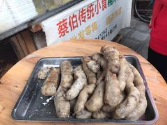 -蔡伯糯米猪肠