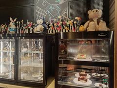 -杭州临平万丽酒店·燃餐厅(人民大道店)