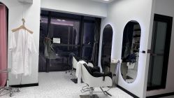 -KIMI HAIR SALON·烫染设计店