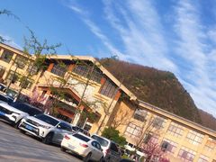 -麦积山温泉