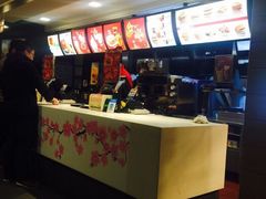 -麦当劳(南京水西门大街店)