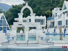 -清泉湾生态旅游度假区