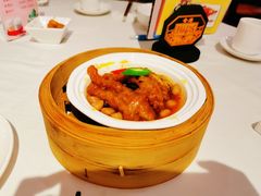 -潮福城大酒楼(湖滨北路店)