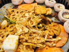 -碳碳烤肉(南湖路店)