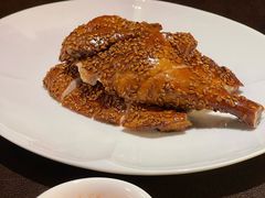 -广州文华东方酒店·江-由辉师傅主理