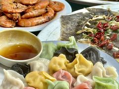 -来之顺海鲜菜馆·青岛菜·始于1993(栈桥店)