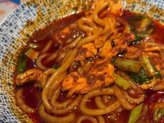 -楼兰新疆菜(江宁万达店)