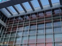 -大连开发区市民健身中心