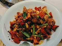 -巧克力渔家.小船海鲜胶东菜(万平口店)