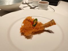 -荣轩(新荣记环球金融中心店)
