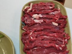 肥牛-胡须佬鸡煲四季火锅(龙珠大道店)