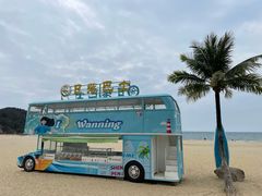 -神州半岛喜来登度假酒店