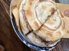 -王魁腊汁肉夹馍(柿园路店)