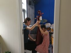 -琴芳艺所艺术培训.古筝钢琴