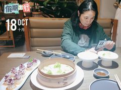 -隆喜元鱼汤包·海鲜(中联广场店)
