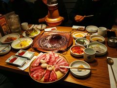 -王妃家(明洞中央店)