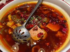 -金鼎轩(方庄天坛店)