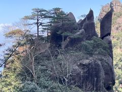 -三清山风景名胜区