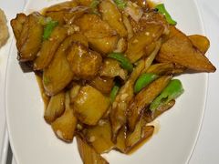 -关东小院(瀛海环宇坊店)