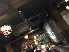 大堂-功夫小龙虾·烧烤·江湖菜(金沙洲店)