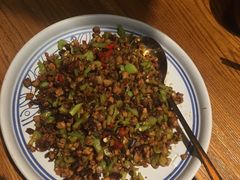 -云海肴·云南小炒·汽锅鸡(天津国金汇店)