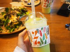 -HELLO 27 意面·沙拉·帕尼尼