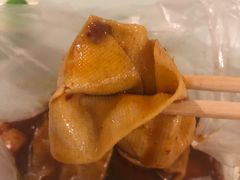 -湖滨老妈炸串(鑫苑景城店)