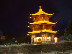 -凤城河风景区
