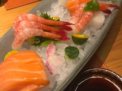 -松涛日本料理