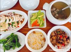 -星乐宝·沁漫月子中心(宝龙一城店)