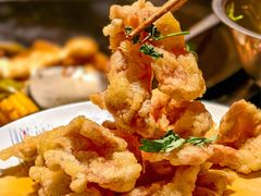 -人民公社铁锅炖·东北菜(卫国道店)