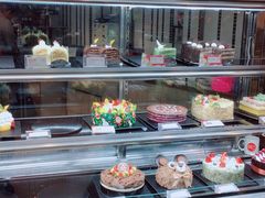 -85度C(成都蜀汉店)