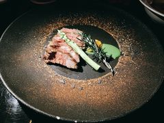 -wann lounge 低温慢煮牛排·清吧