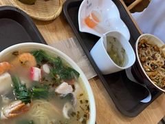 -千盛海南粉(金鸡岭店)