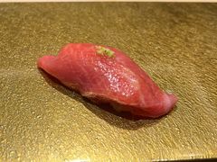 -鮨一日本料理(大中华店)