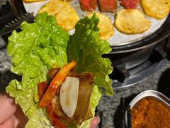 -酒拾烤肉(南城店)