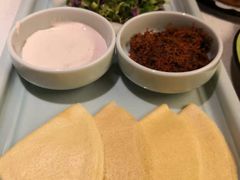 -一叶一世界•素食餐厅(环球中心店)
