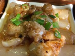 -味可道美食坊(福基路店)