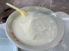 豆浆白豆腐-真素诚·清真(新华路店)