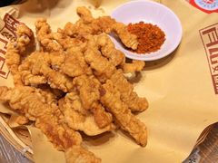 -肖记公安牛肉鱼杂馆· 省级非物质文化遗产(仁和路店)