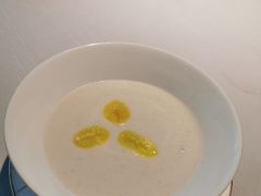 白果芋泥-屋里厢上海菜馆