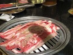 -笑谈小街·韩国料理(萝岗店)