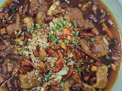 -北李妈妈菜·海肠捞饭(开发区万达店)