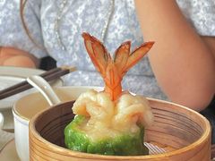 青岛大虾烧麦-铭家点心(秦岭路店)